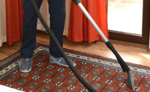 rug cleaning domestic