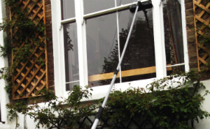 Window Cleaning South Woodford